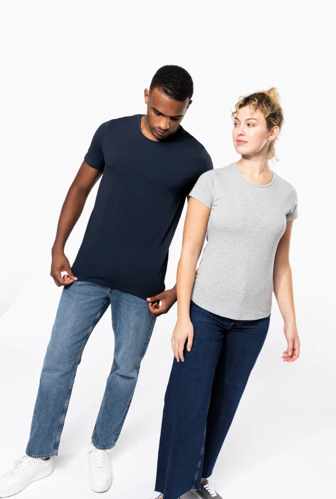 Herren Stretch T-Shirt