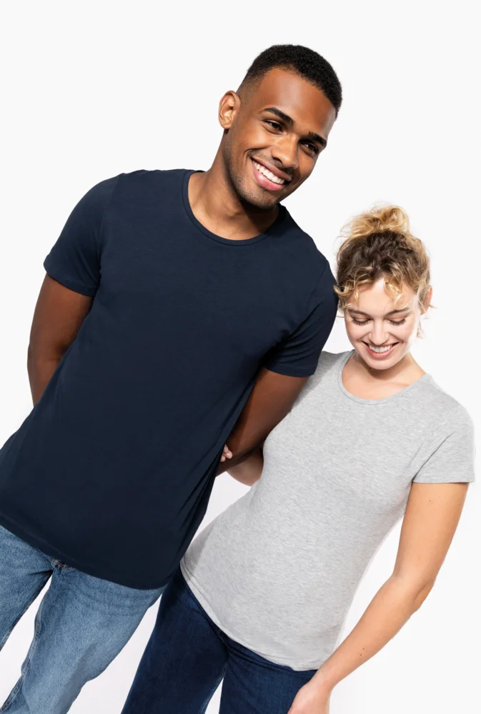 Herren Stretch T-Shirt