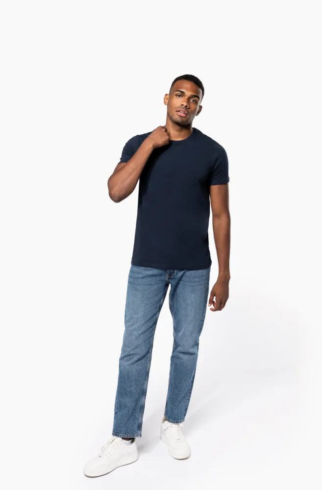 Herren Stretch T-Shirt