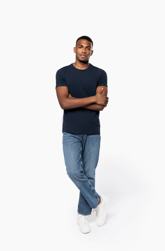 Herren Stretch T-Shirt