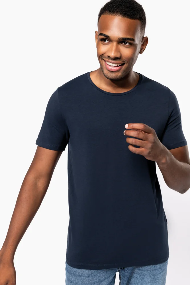 Herren Stretch T-Shirt