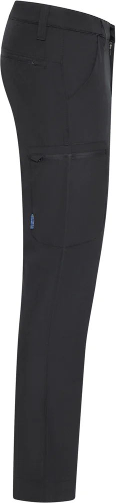 Men's Stretch Workwear Trousers