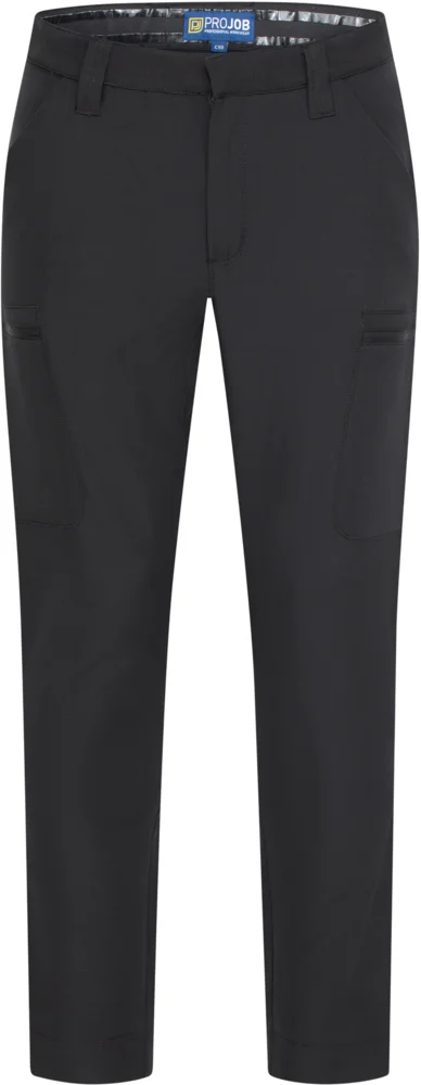 Men's Stretch Workwear Trousers