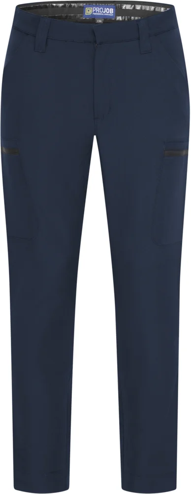 Men's Stretch Workwear Trousers