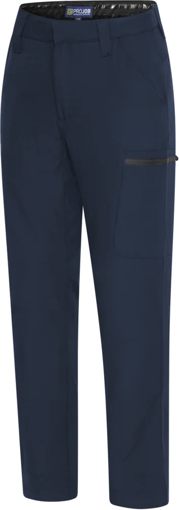 Men's Stretch Workwear Trousers