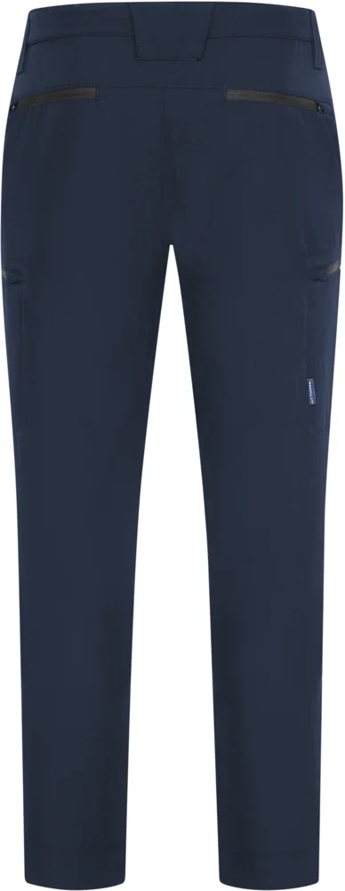 Men's Stretch Workwear Trousers