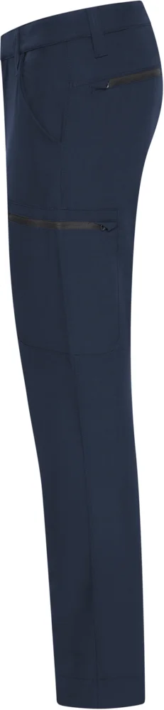 Men's Stretch Workwear Trousers