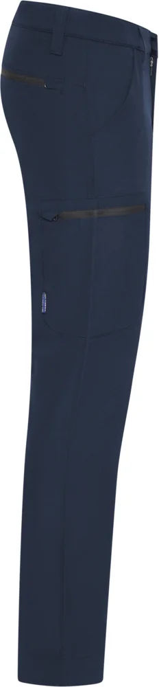 Men's Stretch Workwear Trousers