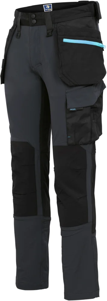 Herren Stretch Workwear Hose