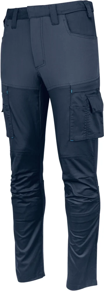 Herren Stretch Workwear Hose