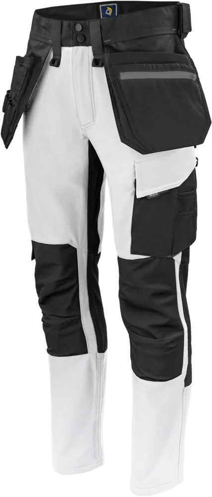 Herren Stretch Workwear Hose