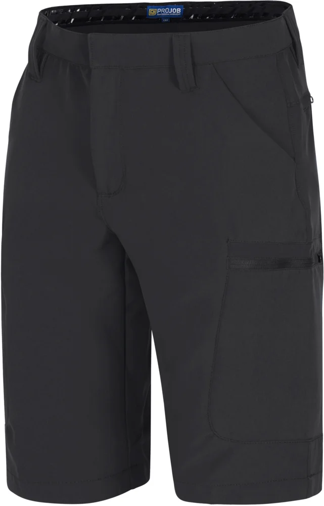 Herren Stretch Workwear Shorts