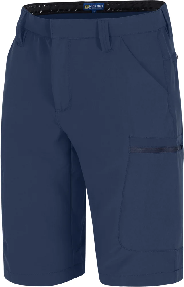 Herren Stretch Workwear Shorts