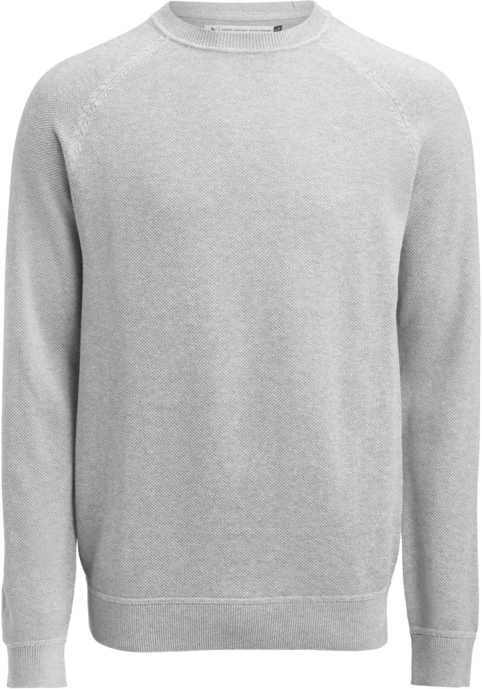 Herren Strickpullover "Casual"