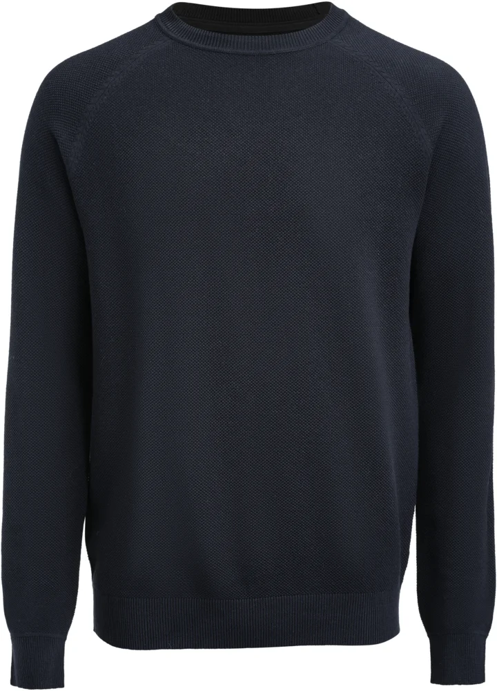 Herren Strickpullover "Casual"