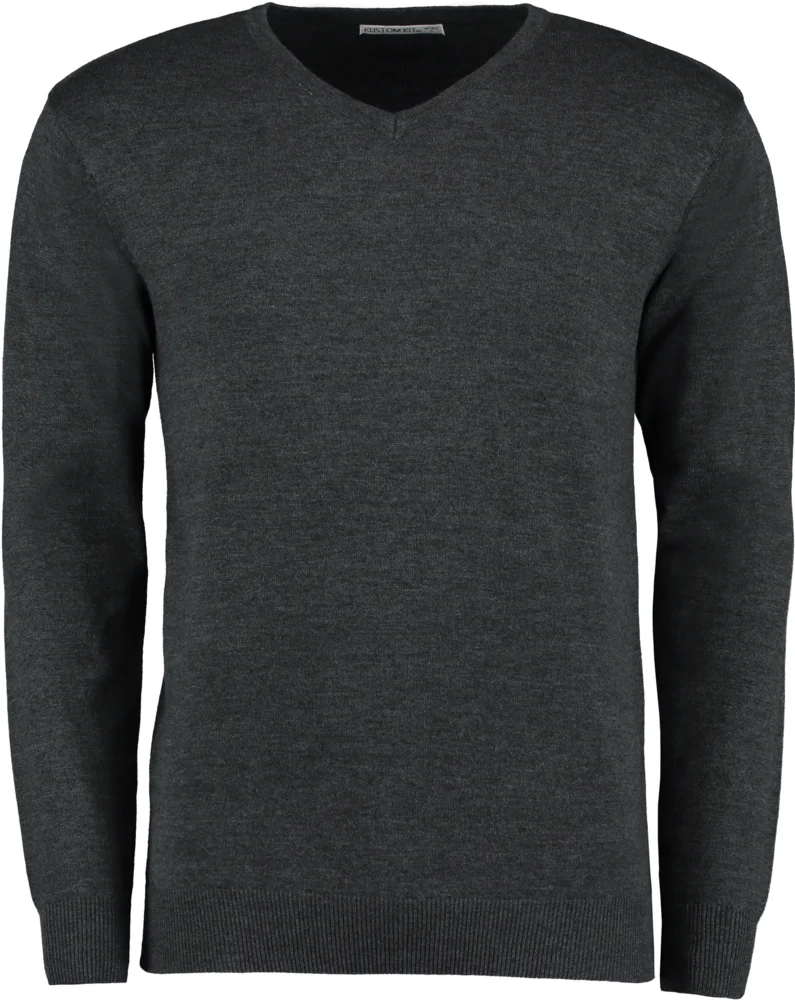 Herren Strickpullover