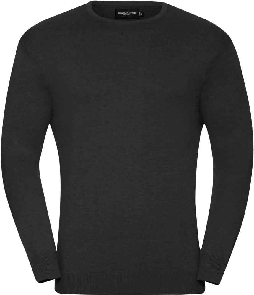 Herren Strickpullover