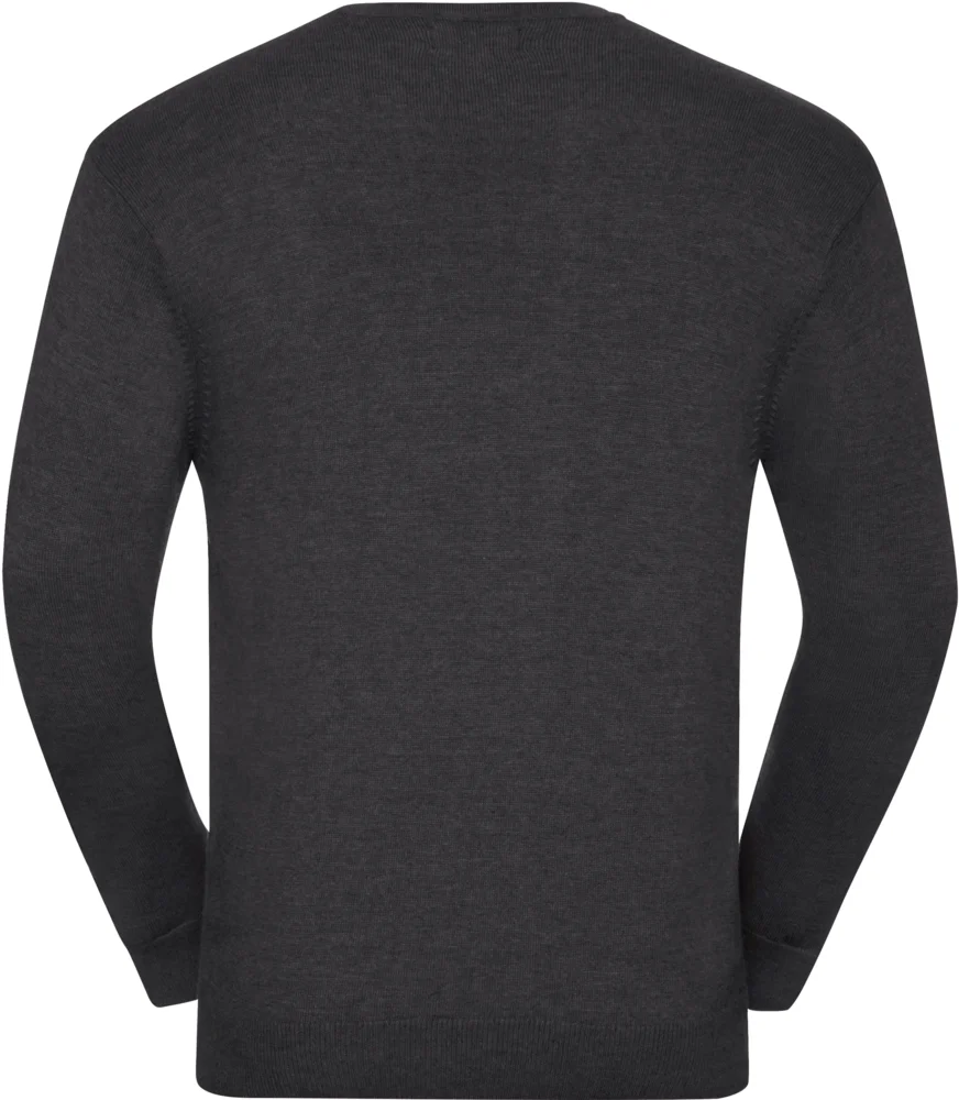 Herren Strickpullover