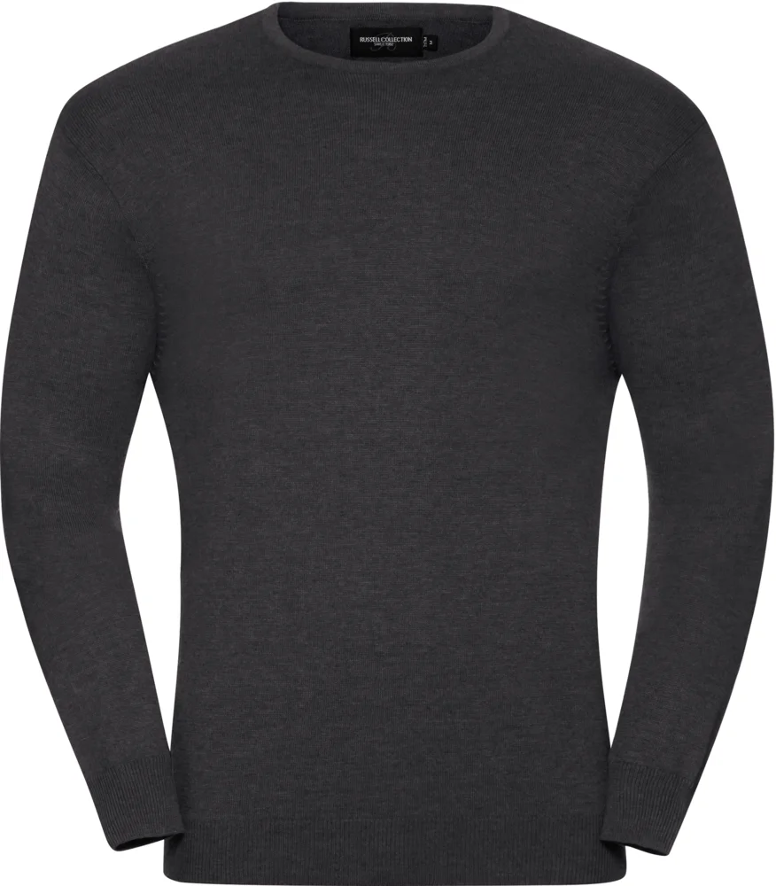 Herren Strickpullover