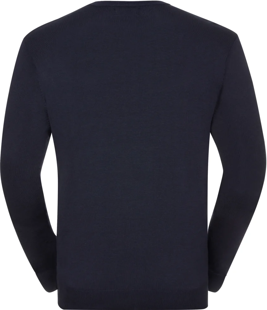 Herren Strickpullover