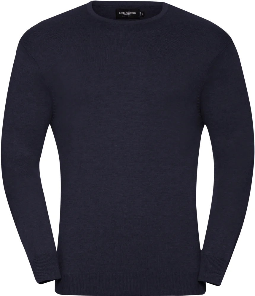 Herren Strickpullover