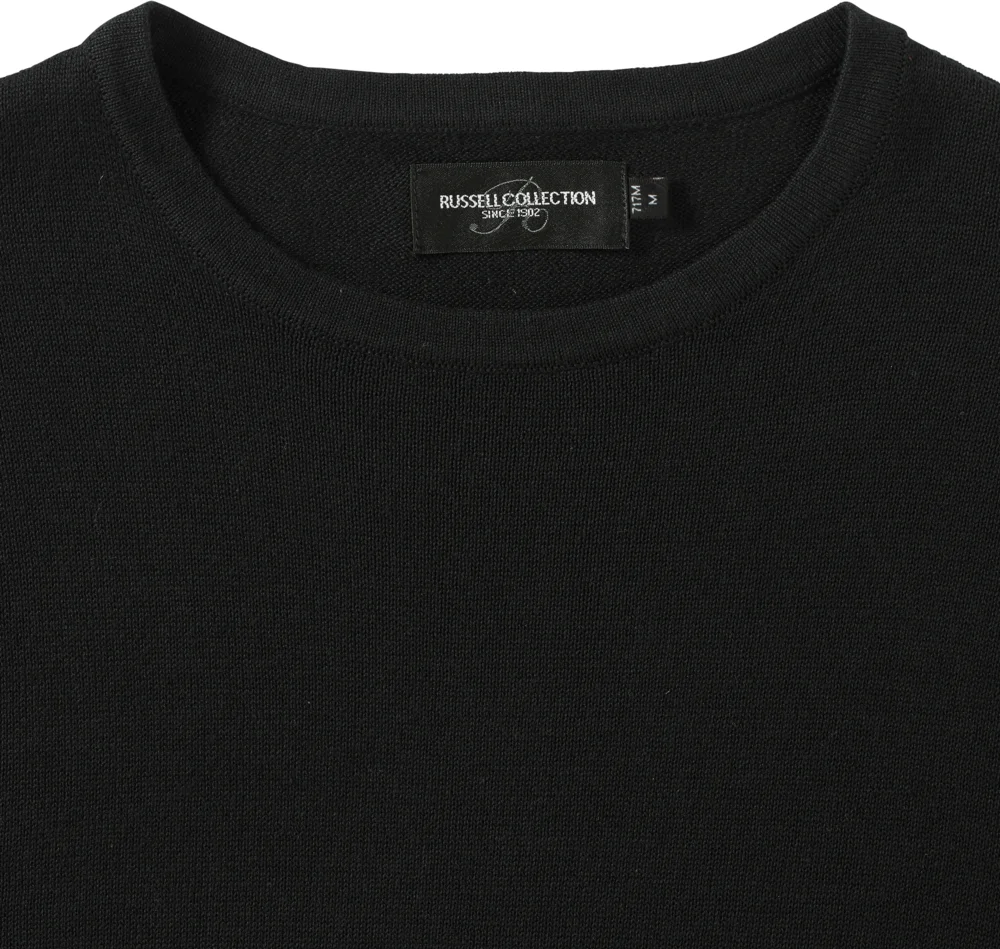 Herren Strickpullover
