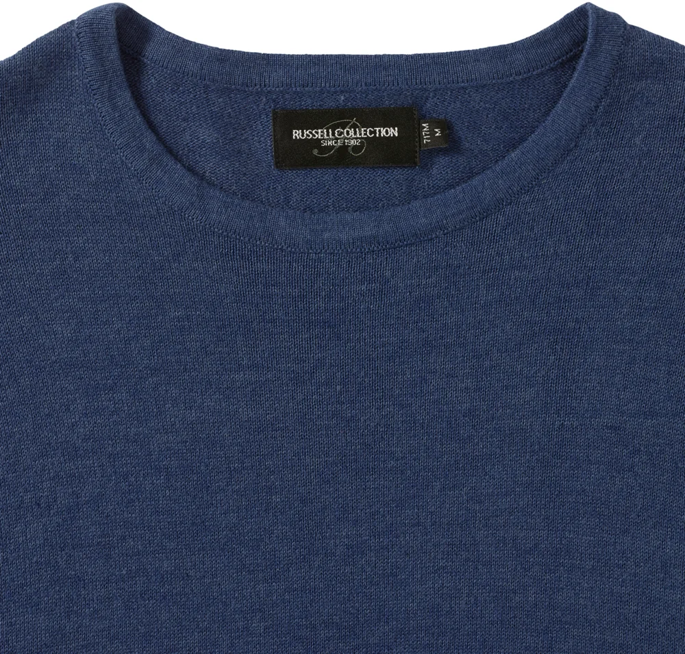 Herren Strickpullover