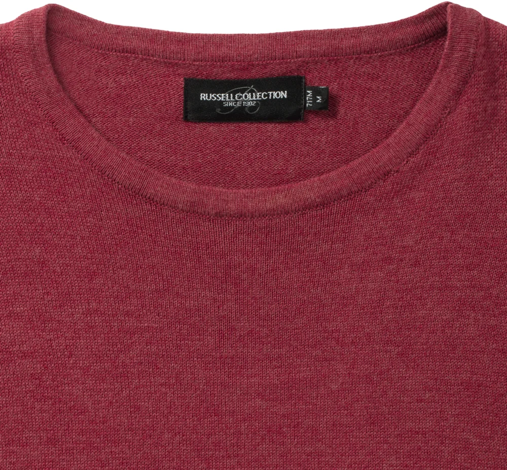 Herren Strickpullover