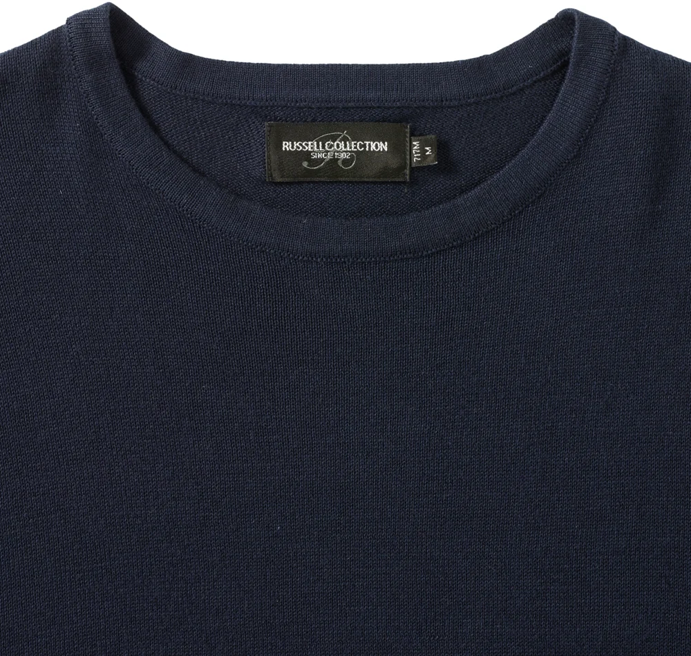 Herren Strickpullover