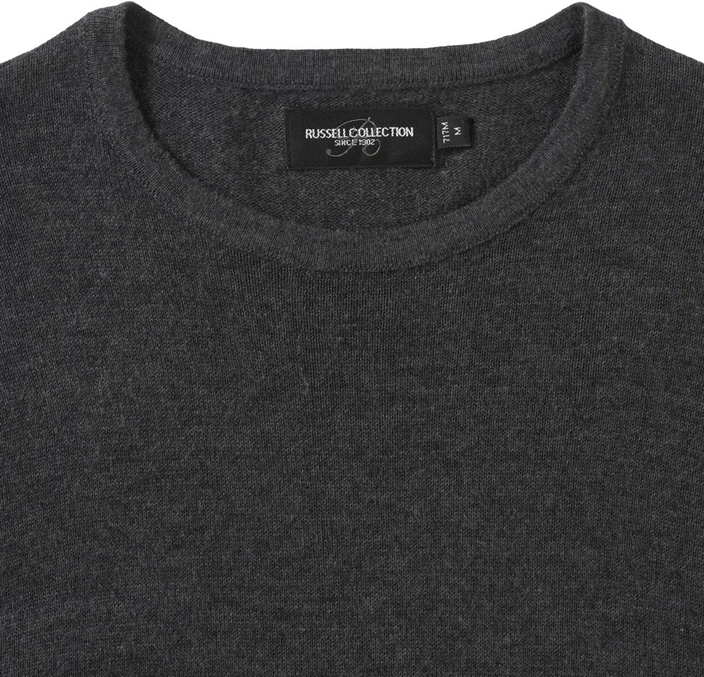 Herren Strickpullover