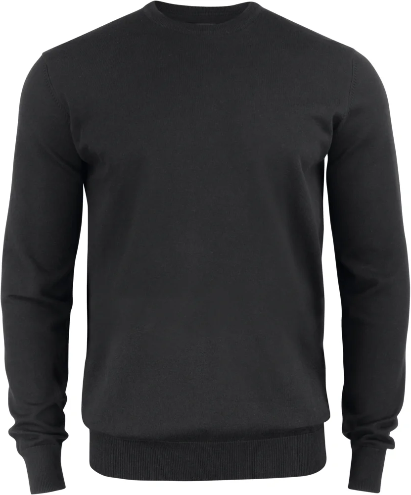 Herren Strickpullover
