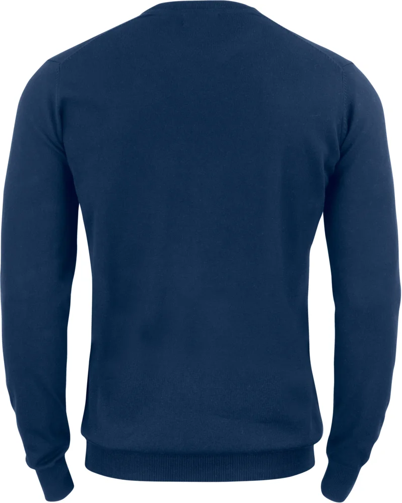 Herren Strickpullover