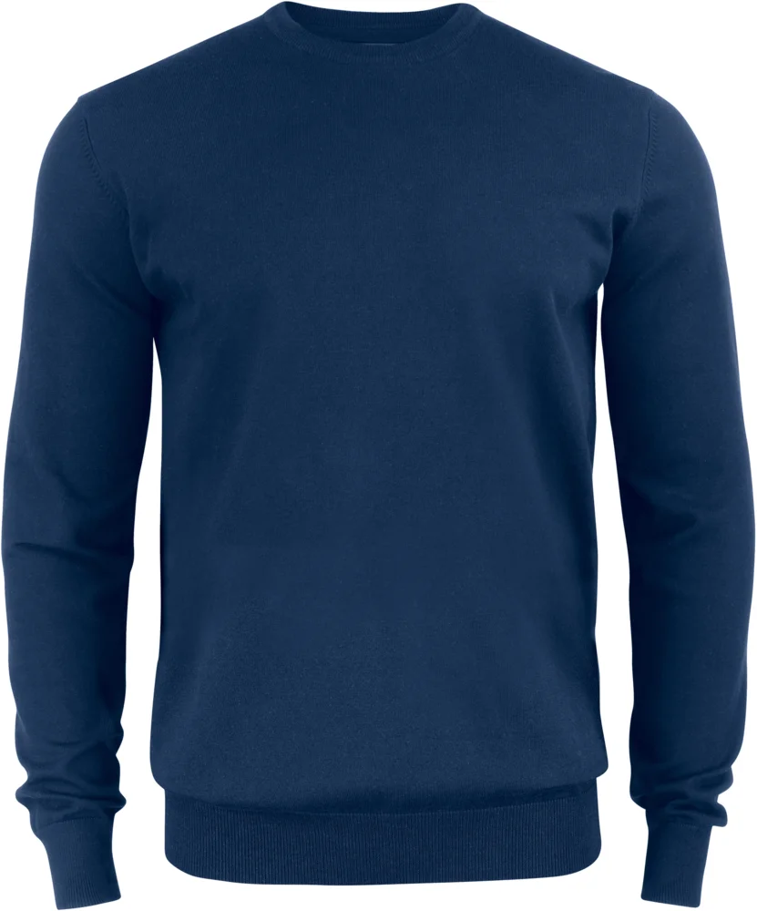 Herren Strickpullover