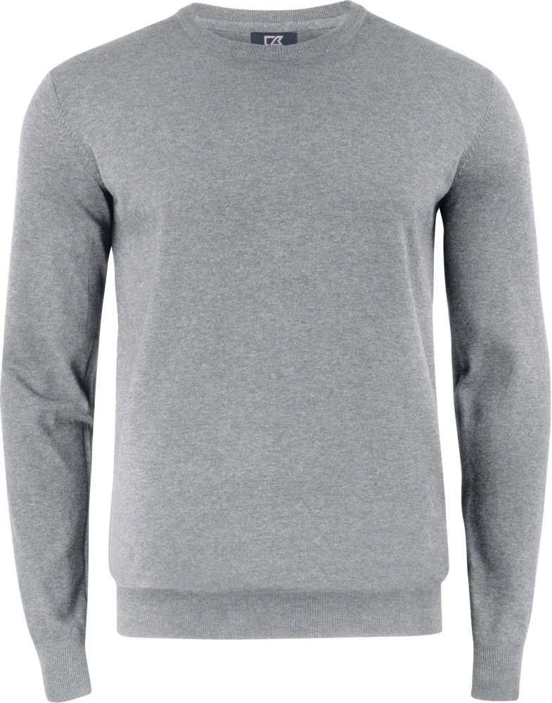 Herren Strickpullover