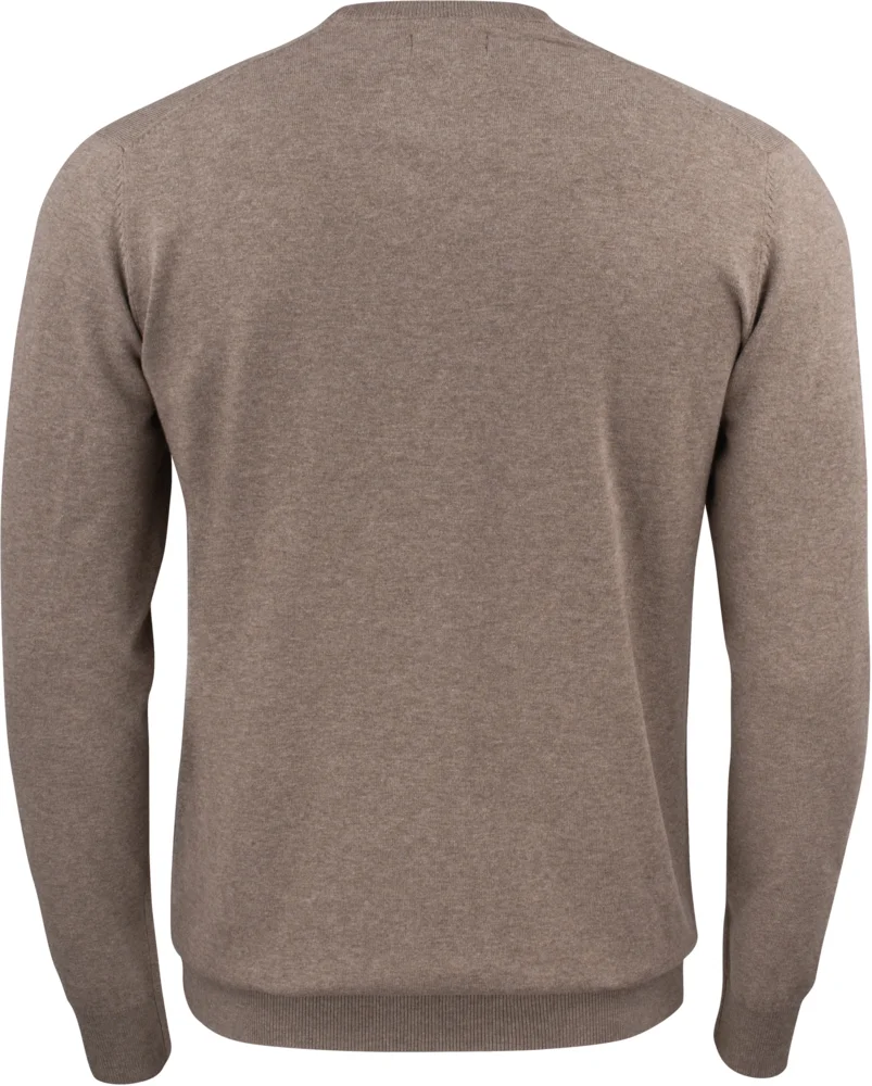 Herren Strickpullover