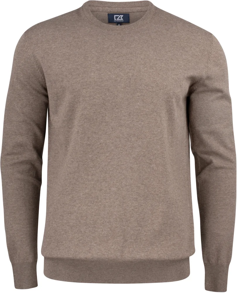 Herren Strickpullover