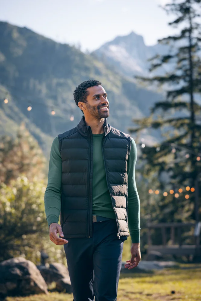 Herren Strickpullover