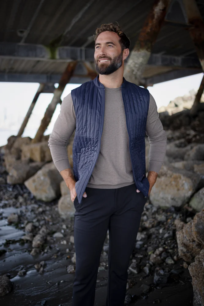 Herren Strickpullover