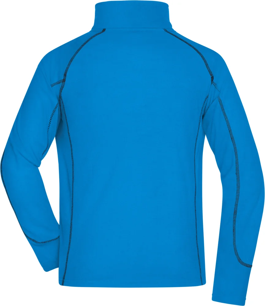 Men's Structure Fleece Jacket