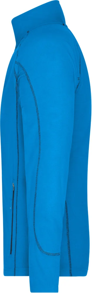 Men's Structure Fleece Jacket