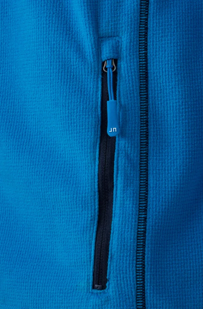 Men's Structure Fleece Jacket