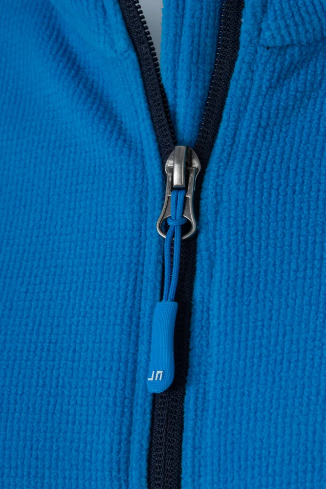 Men's Structure Fleece Jacket