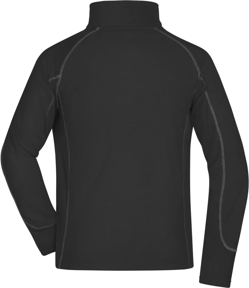 Men's Structure Fleece Jacket
