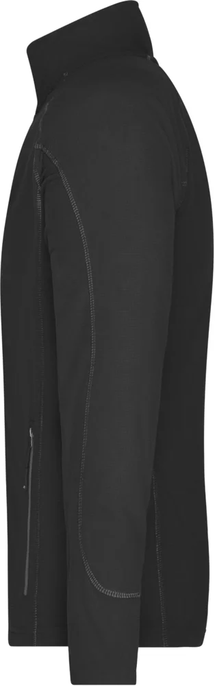 Men's Structure Fleece Jacket