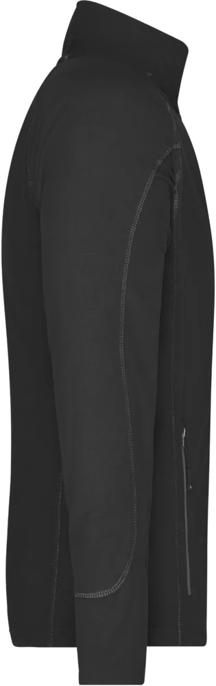 Men's Structure Fleece Jacket