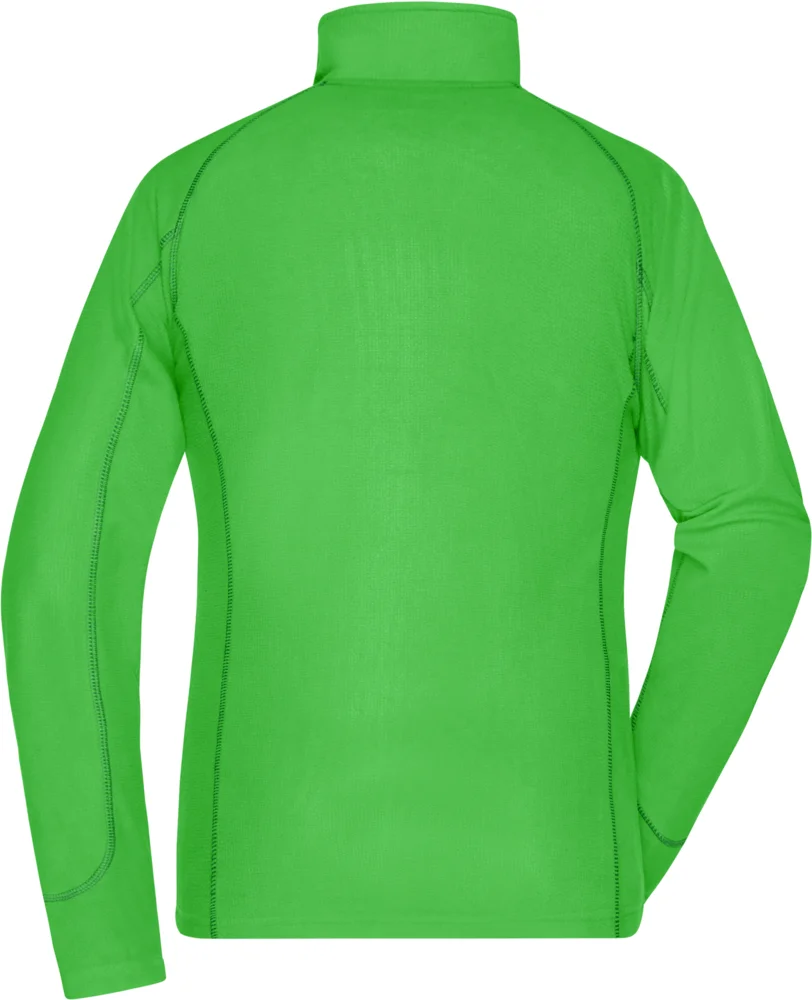 Men's Structure Fleece Jacket