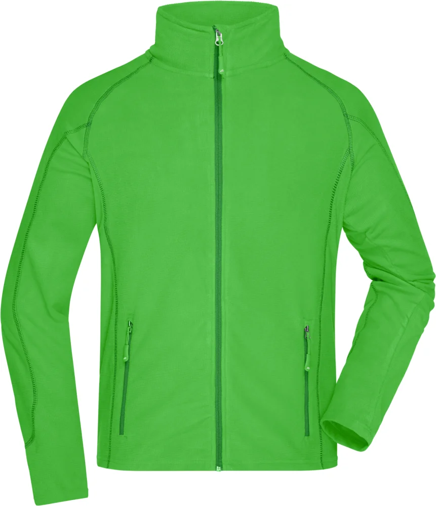 Men's Structure Fleece Jacket