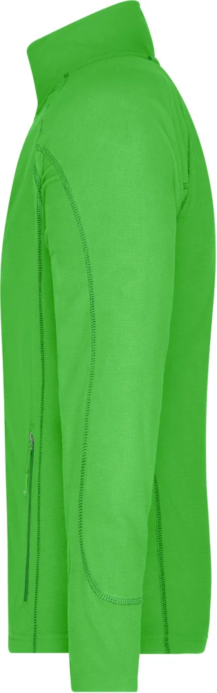 Men's Structure Fleece Jacket