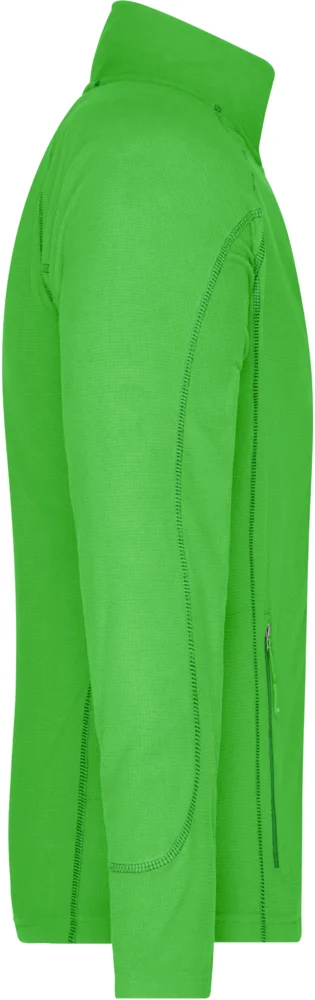 Men's Structure Fleece Jacket