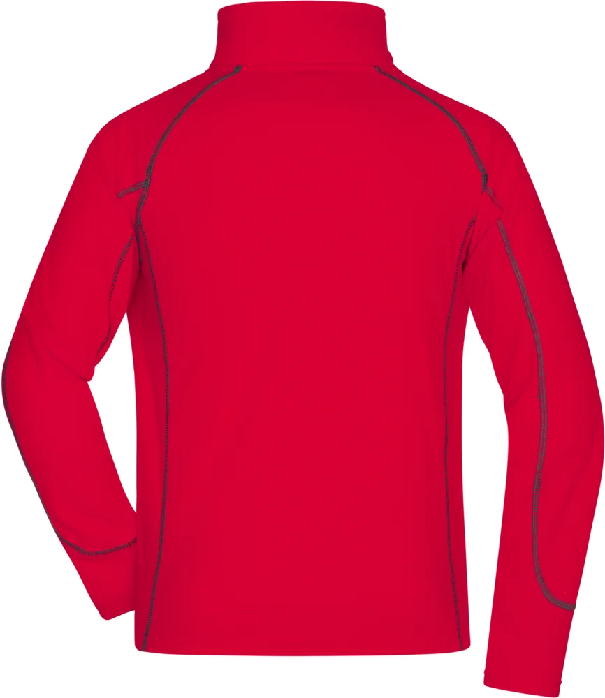 Men's Structure Fleece Jacket
